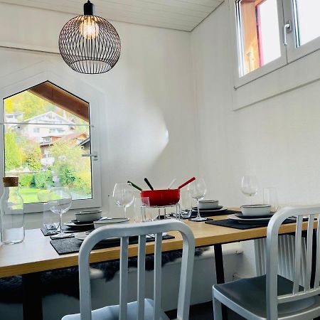 -The Urbanist- Lakeview Free Parking 2Bd Fast Wifi Oberhofen Екстериор снимка