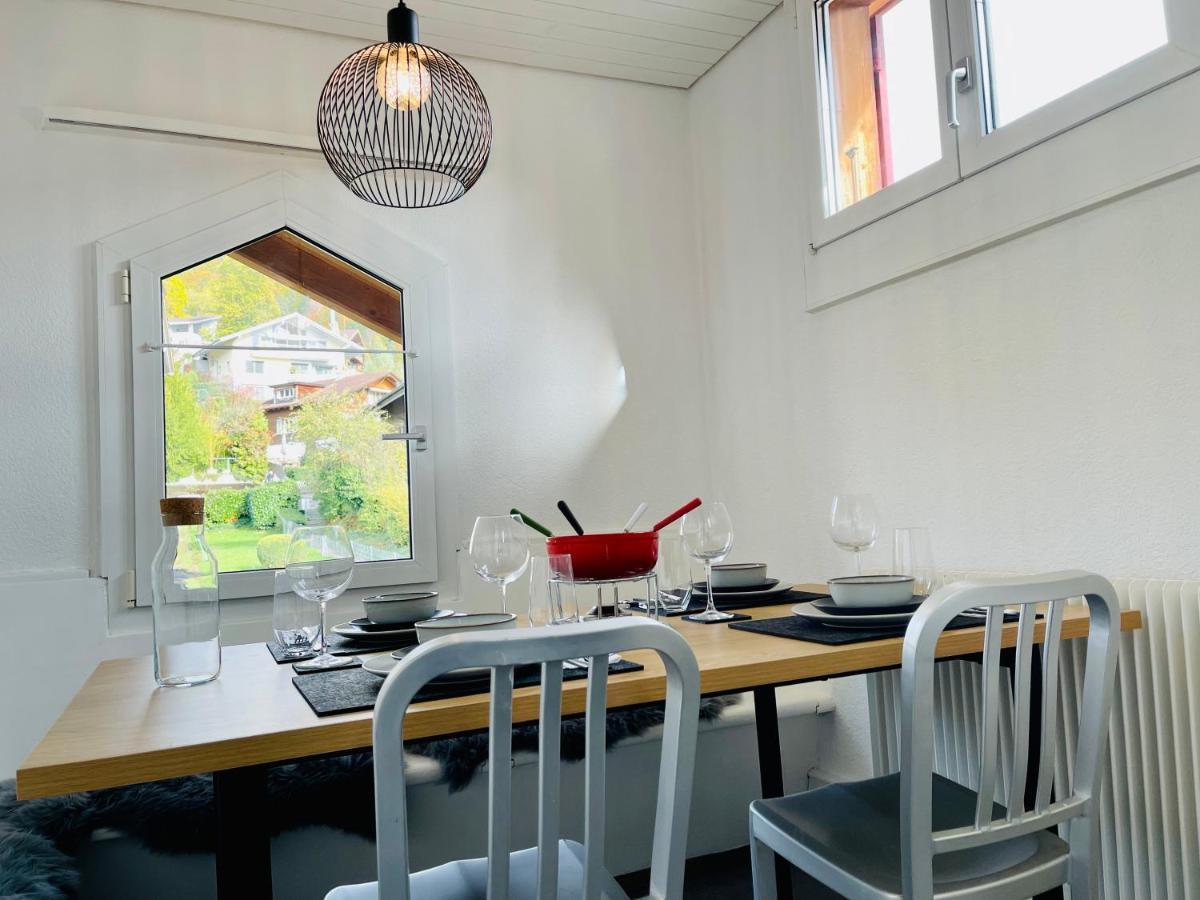-The Urbanist- Lakeview Free Parking 2Bd Fast Wifi Oberhofen Екстериор снимка