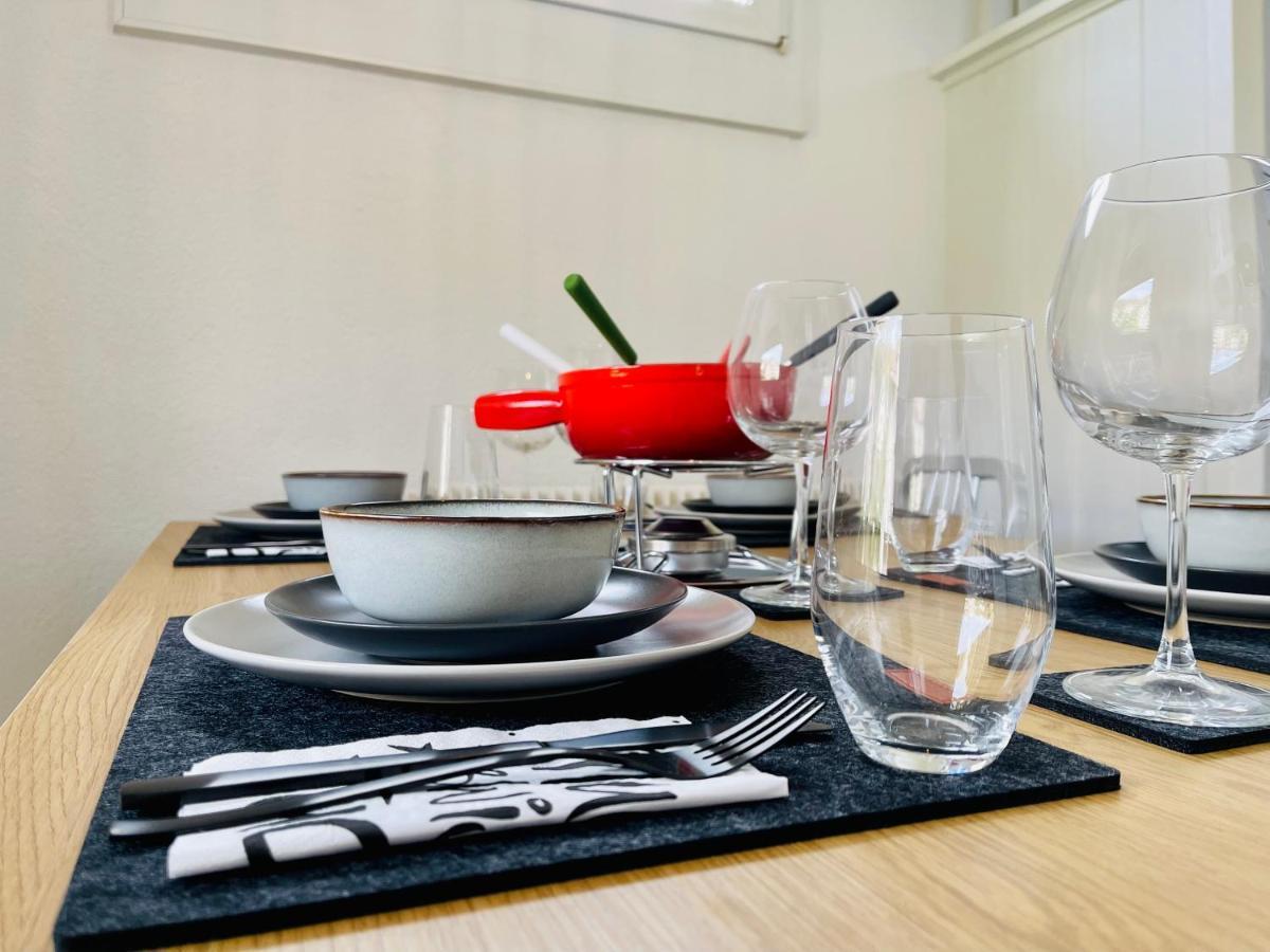 -The Urbanist- Lakeview Free Parking 2Bd Fast Wifi Oberhofen Екстериор снимка