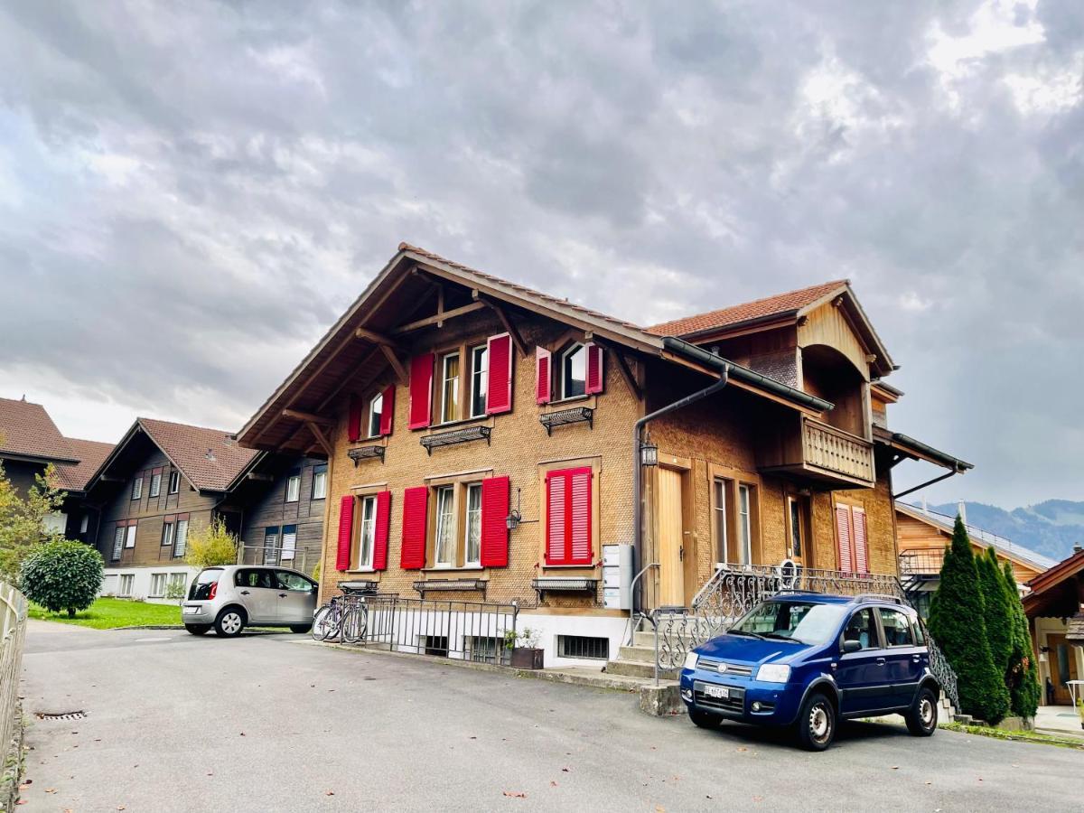 -The Urbanist- Lakeview Free Parking 2Bd Fast Wifi Oberhofen Екстериор снимка