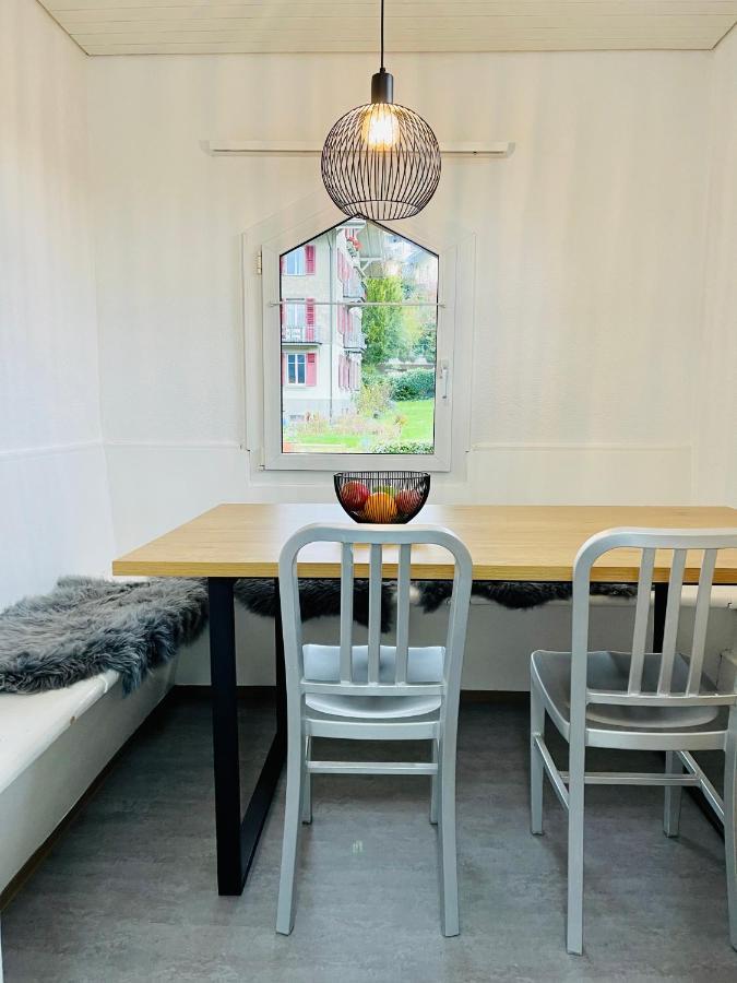 -The Urbanist- Lakeview Free Parking 2Bd Fast Wifi Oberhofen Екстериор снимка