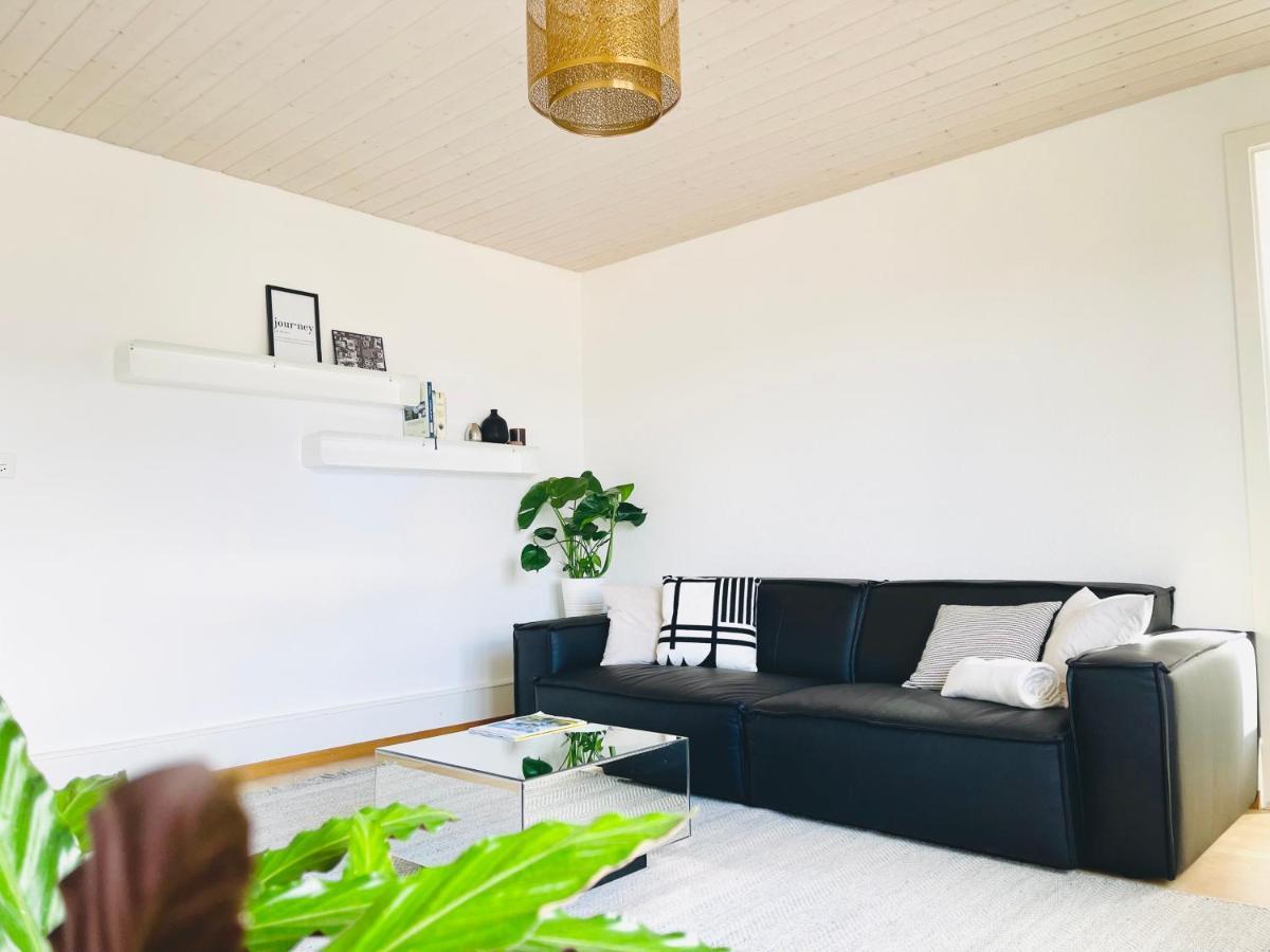 -The Urbanist- Lakeview Free Parking 2Bd Fast Wifi Oberhofen Екстериор снимка