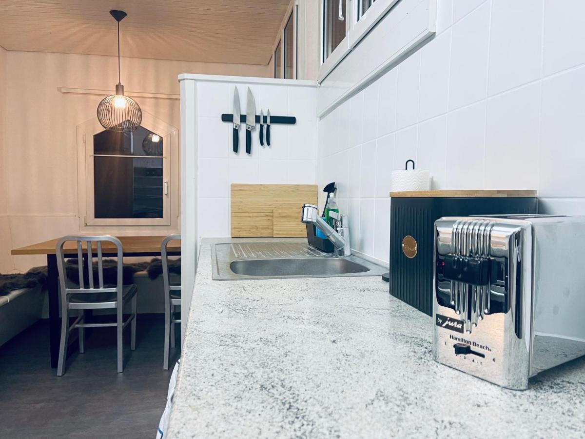 -The Urbanist- Lakeview Free Parking 2Bd Fast Wifi Oberhofen Екстериор снимка